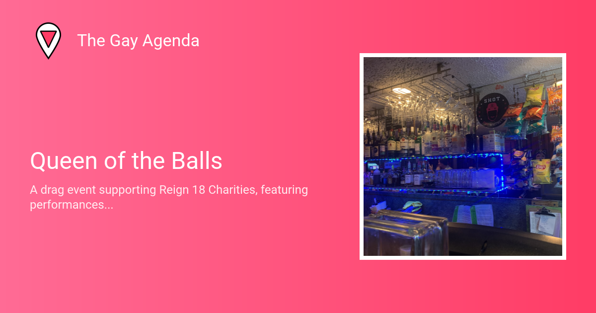 Queen of the Balls